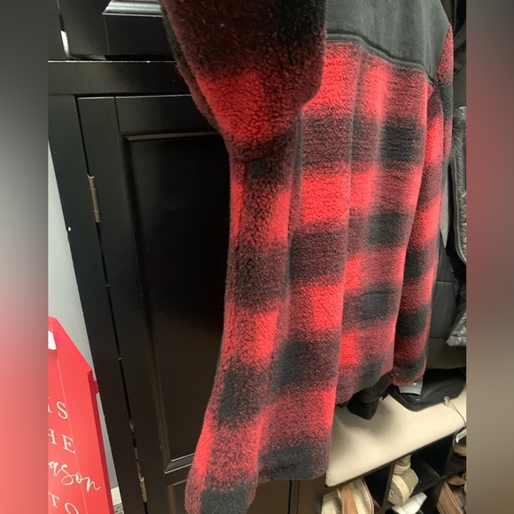 Pendleton woman’s Fleece Jacket size XS NWOT - Picture 5 of 14